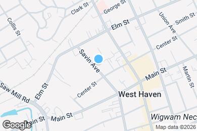 Map image of the property - 773 Savin Ave