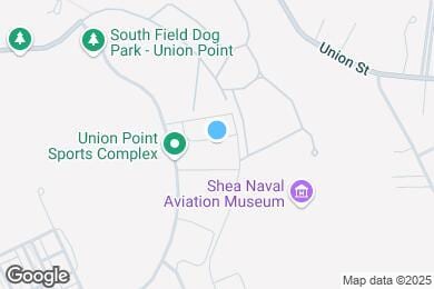 Map image of the property - 39 Manchester St