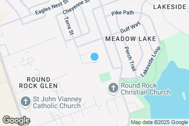 Map image of the property - 1076 Zeus Cir