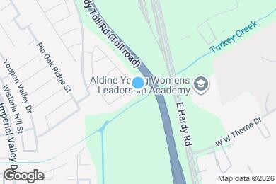 Map image of the property - 1466 Grand Prince Ln