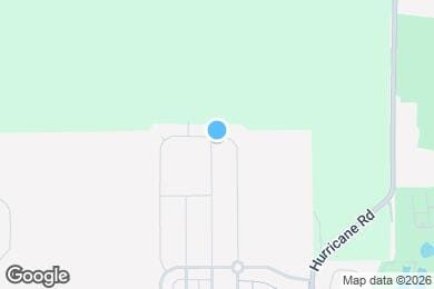 Map image of the property - 963 Redwood Dr