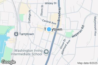 Map image of the property - 5 John St