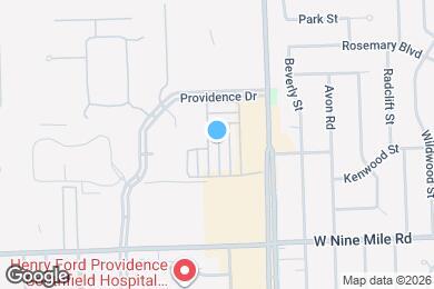 Map image of the property - 15626 Stone Crossing Dr