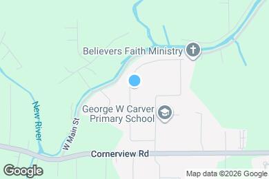 Map image of the property - 39405 Legacy Lake Dr