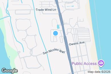 Map image of the property - 4825 Jimmy Buffett Mem Hwy