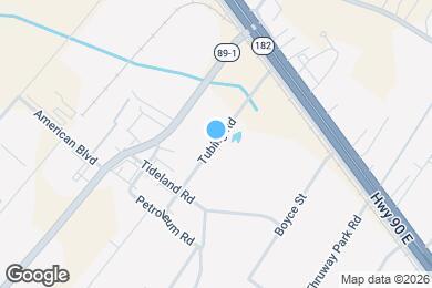 Map image of the property - 238 Tubing Rd