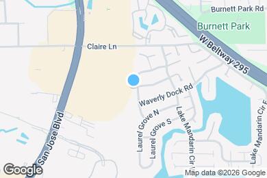 Map image of the property - 11108 Fairbanks Grant Rd W