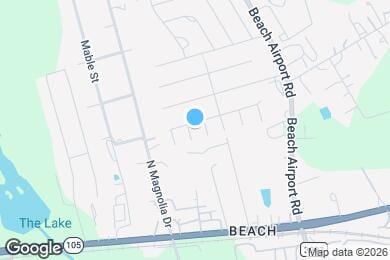 Map image of the property - 504 Leaf Cluster Ct E