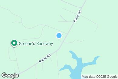 Map image of the property - 9224 Robin Rd