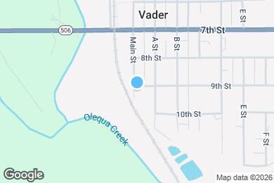 Map image of the property - 902 Main St