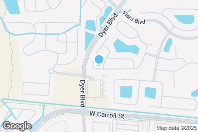 Map image of the property - 2957 Conner Ln