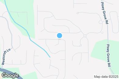 Map image of the property - 6610 Waveland Dr