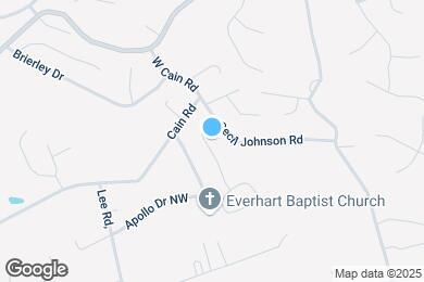 Map image of the property - 4912 Angelia Dr