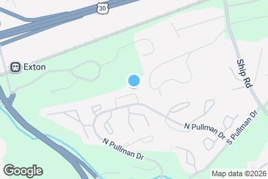 Map image of the property - 596 Coach Hill Ct