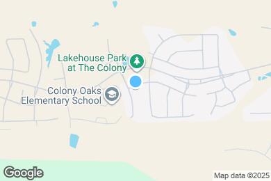 Map image of the property - 159 Periwinkle Ln