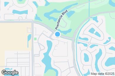 Map image of the property - 4127 Winners Cir