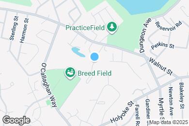 Map image of the property - 32 Birch Brook Rd