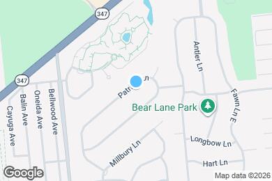 Map image of the property - 42 Patricia Ln