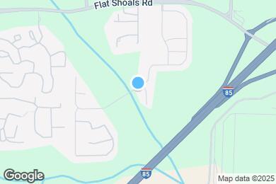 Map image of the property - 3816 Shenfield Dr