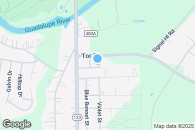 Map image of the property - 210 Cottage St