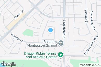 Map image of the property - 1404 Pullman Pointe Ct