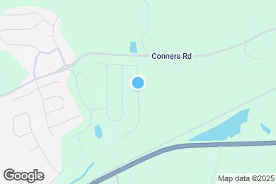 Map image of the property - 447 Prescott Wy