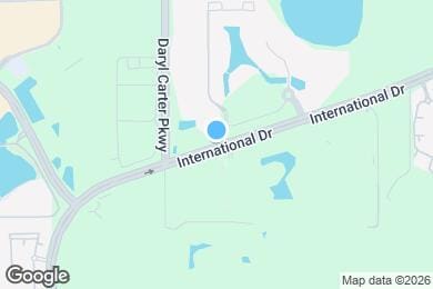 Map image of the property - 12562 International Dr