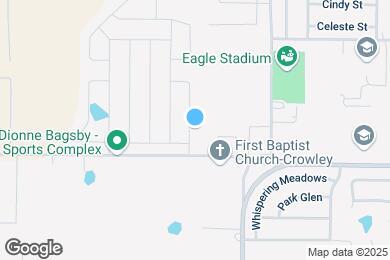 Map image of the property - 10321 Ft Ewell Trl