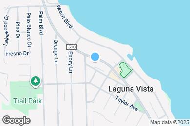 Map image of the property - 835 Santa Isabel Blvd