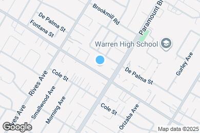 Map image of the property - 7929 Stewart & Gray Rd