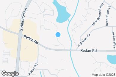 Map image of the property - 1127 Mainstreet Valley Dr