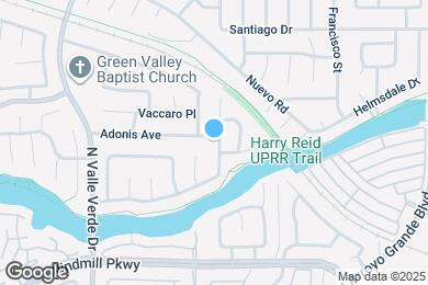Map image of the property - 245 Baring Cross St