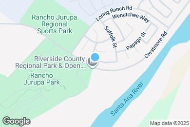 Map image of the property - 5220 Holstein St