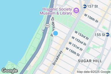 Map image of the property - 736 Riverside Dr