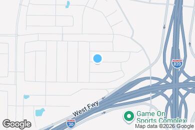 Map image of the property - 9449 Golden Tree Ave