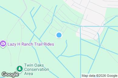 Map image of the property - 2169 Calm Night St