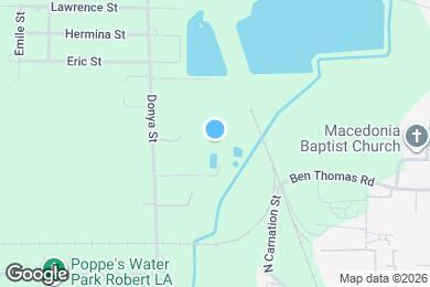 Map image of the property - 60084 Donya St