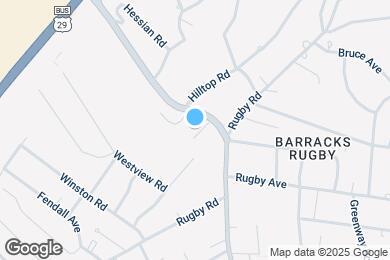 Map image of the property - 116 Howard Dr