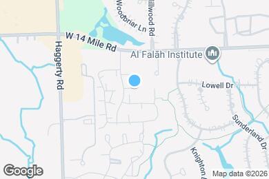 Map image of the property - 31164 Country Way