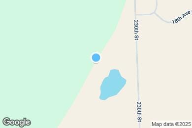 Map image of the property - 161 230th St