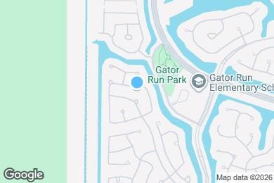 Map image of the property - 1761 Aspen Ln