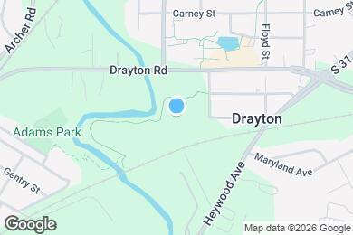 Map image of the property - Lively at Drayton Mills