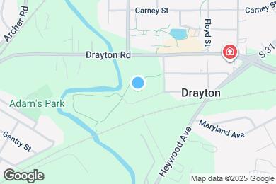Map image of the property - Lively at Drayton Mills