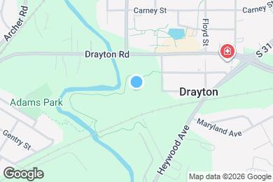 Map image of the property - The Lively at Drayton Mills