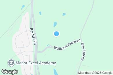 Map image of the property - Blue Ridge Flats