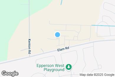 Map image of the property - 8501 Lofty Timber Wy