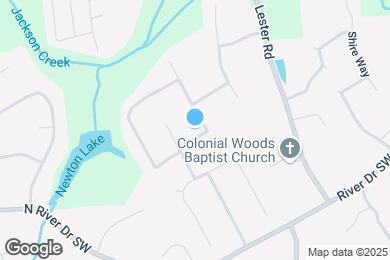 Map image of the property - 295 Windmill Pointe
