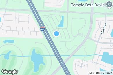 Map image of the property - 12556 Woodmill Dr