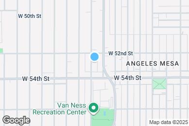 Map image of the property - 5322 2nd Ave