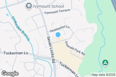 Map image of the property - 7853 Coddle Harbor Ln